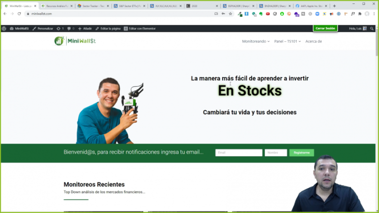 Monitoreando 08-29-2020