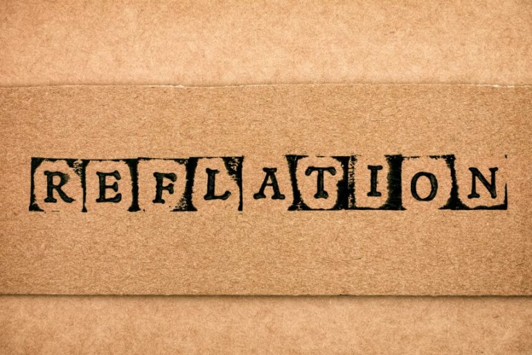 ¿Qué es la Reflación?