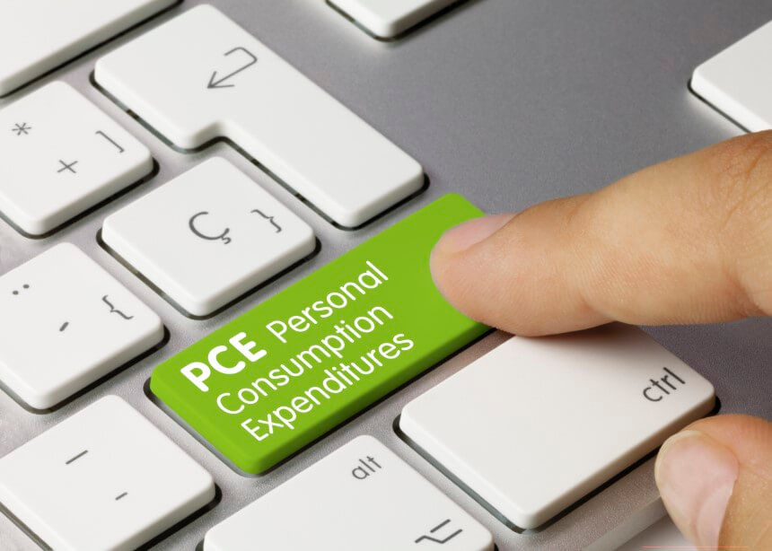 PCE--Personal Consumption Expenditures - MiniWallst