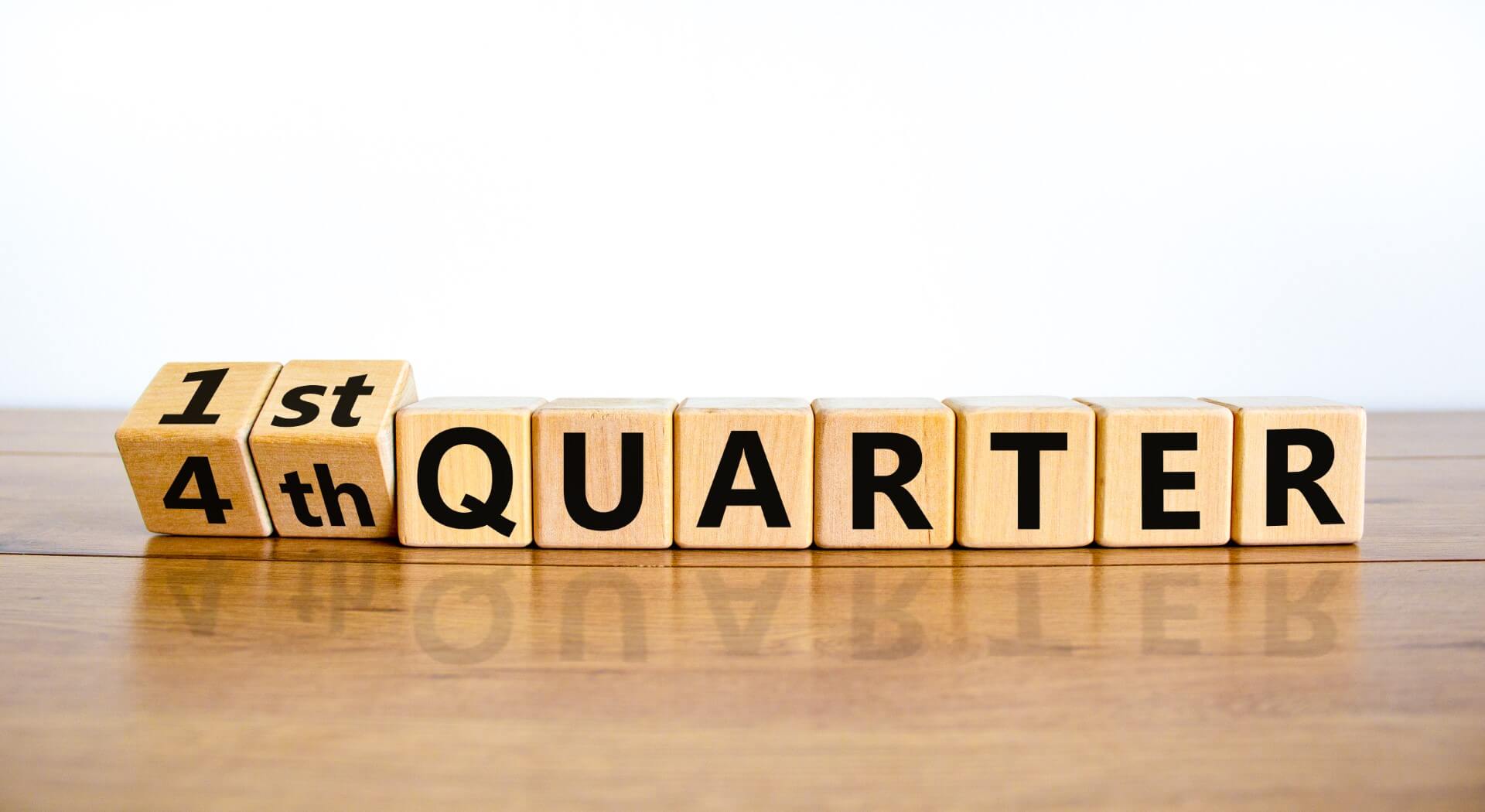 1rst quarter -- 2023 - MiniWall